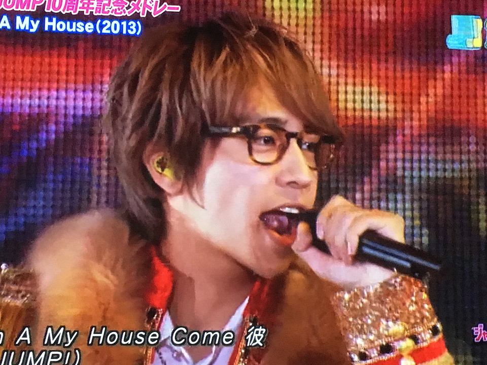 JUMPing77803867's tweet photo. 光くんのメガネ姿キュン死にした人

光くんのメガネ姿キュン死にした人

光くんのメガネ姿キュン死にした人

#RTした人全員フォローする https://t.co/hcCXpR6LjX