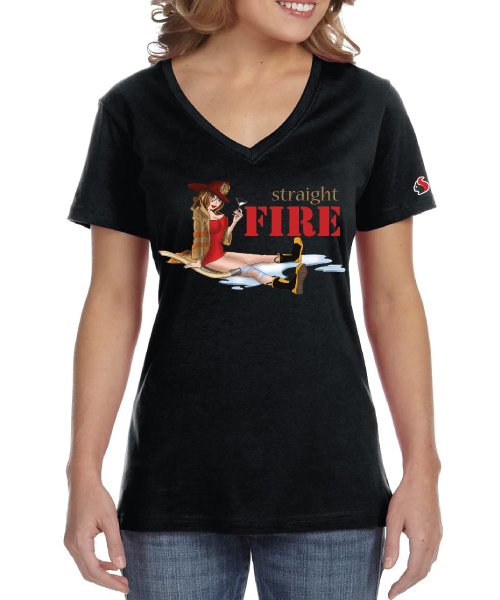 BSAnuts's tweet photo. Our new Straight Fire tees have arrived.

Find them here: https://t.co/S9gx2nBrJB https://t.co/VoHEJEnEm5