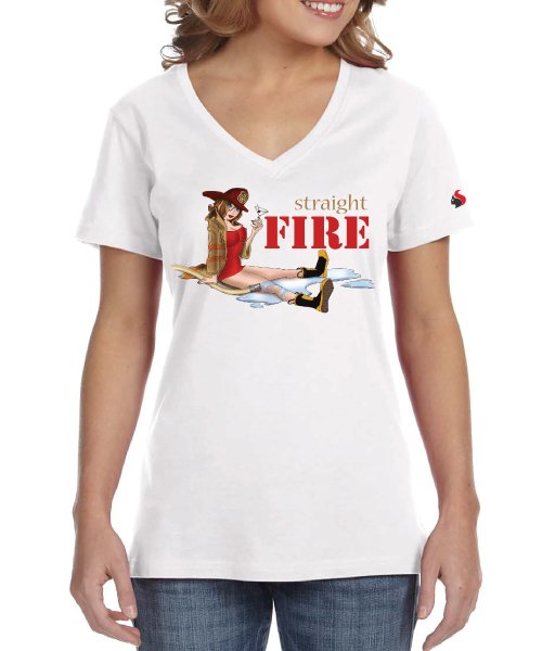 BSAnuts's tweet photo. Our new Straight Fire tees have arrived.

Find them here: https://t.co/S9gx2nBrJB https://t.co/VoHEJEnEm5