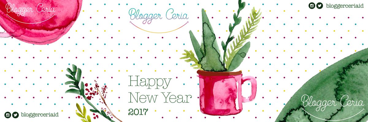 BloggerCeriaID's tweet photo. Happy New Year 
Let''s have fun in 2017!
#bloggerceria #Blogger #BeautyBlogger #beautyvlogger #beauty #travel #parenting #foodie #fashion https://t.co/wAZaseAKgu