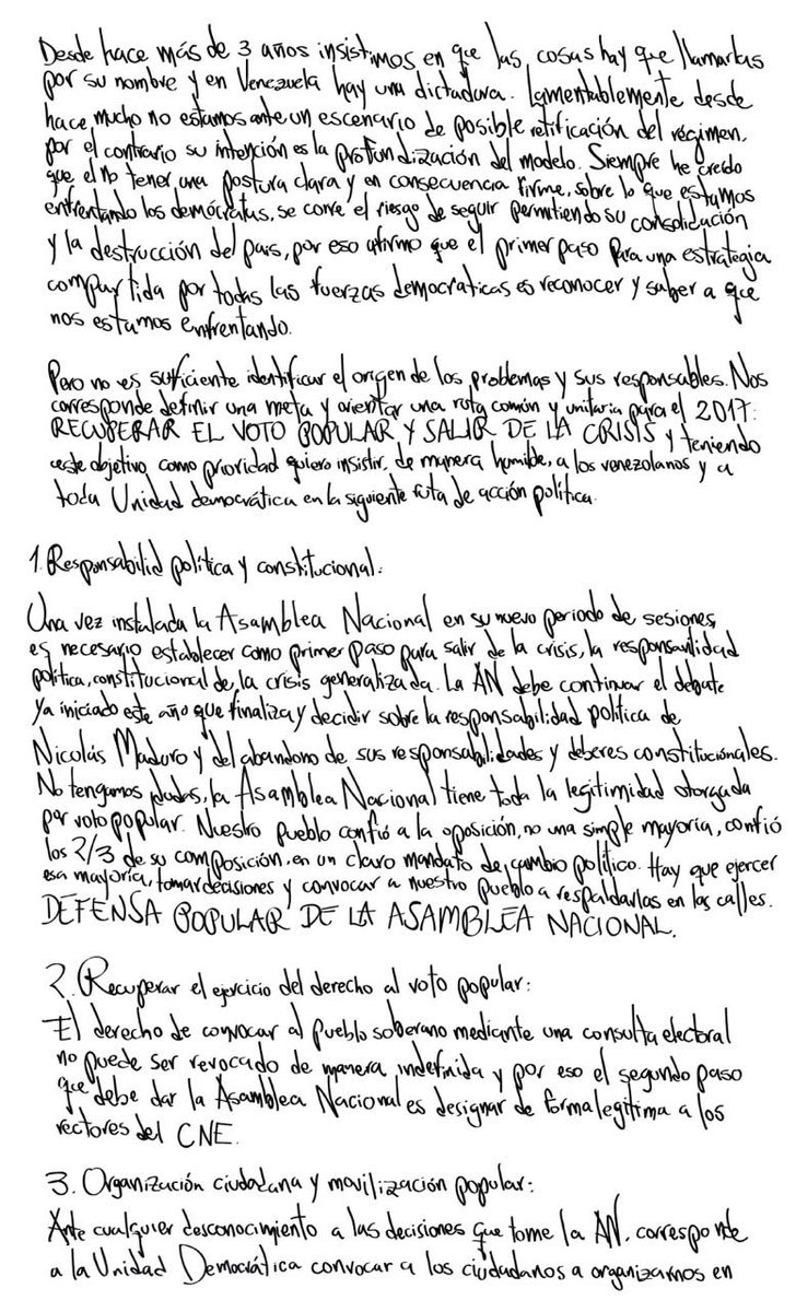 leopoldolopez's tweet photo. Crisis económica; social; escasez y racionamiento no solo en alimentos, medicinas e insumos básicos; ahora del propio dinero del pueblo https://t.co/W7gBtHxCGQ