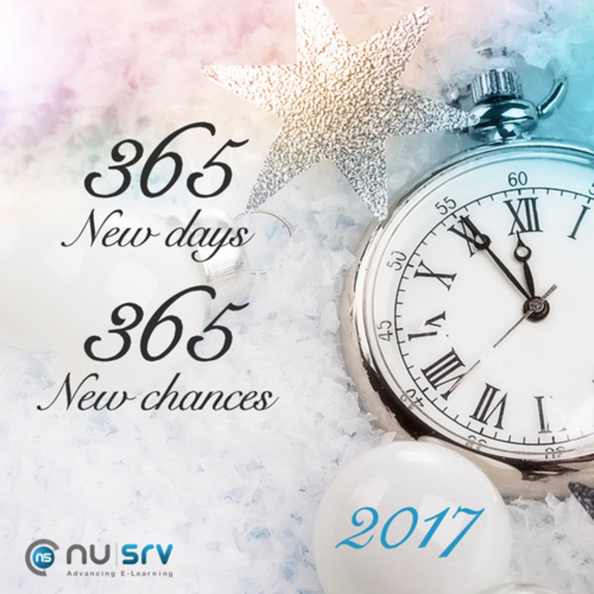 NUSRV's tweet photo. May these 365 Days Light Up Your Life,
Happy New Year 2017!
#newyearseve #2017 #holiday #newyears2017 #newyear https://t.co/l0DxdfbQGE