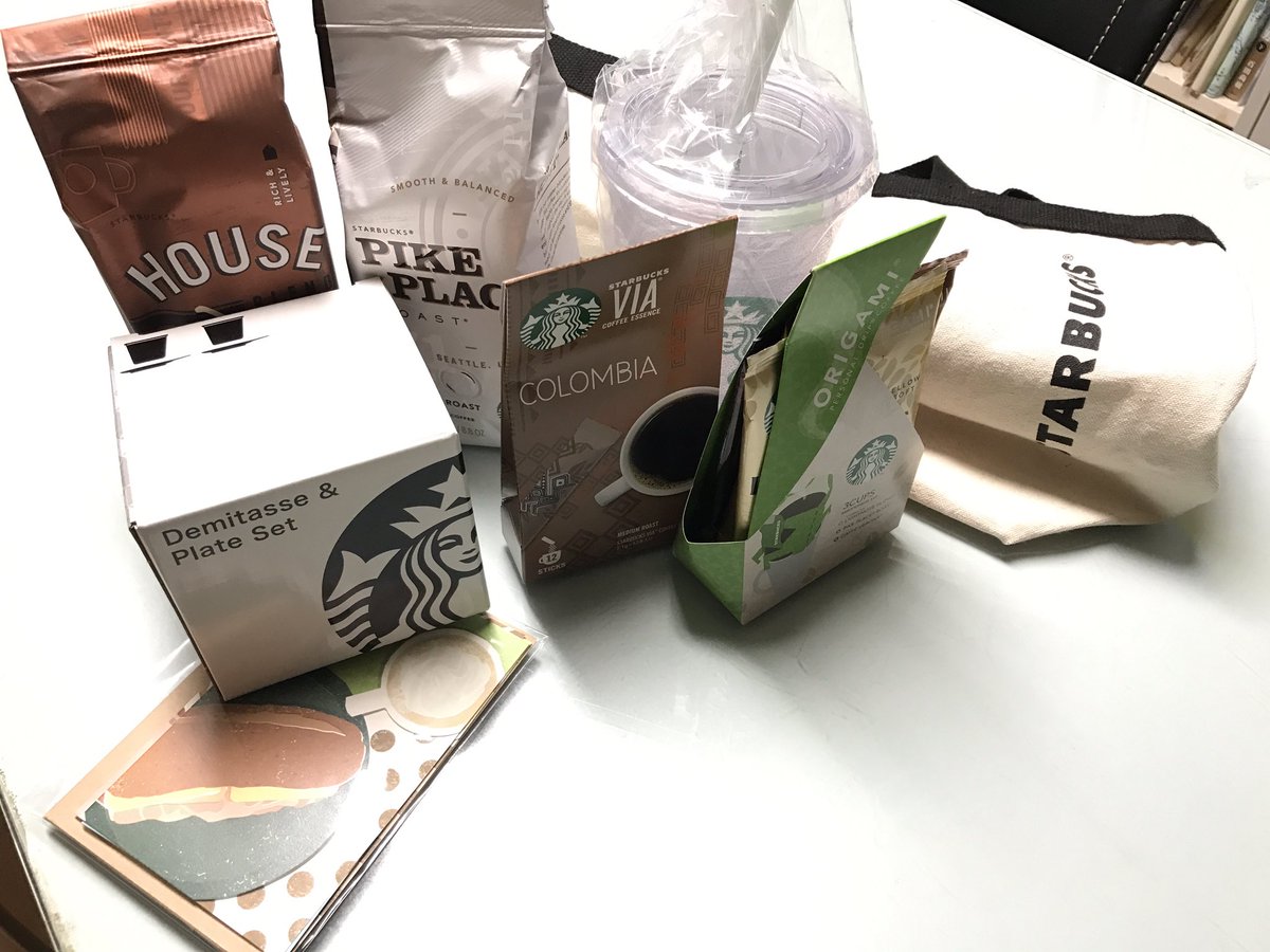 早い者勝ち！スターバックス 福袋 2017 早い者勝ち！ STARBUCKS 2017福袋一部 スターバックス 2017年福袋特集