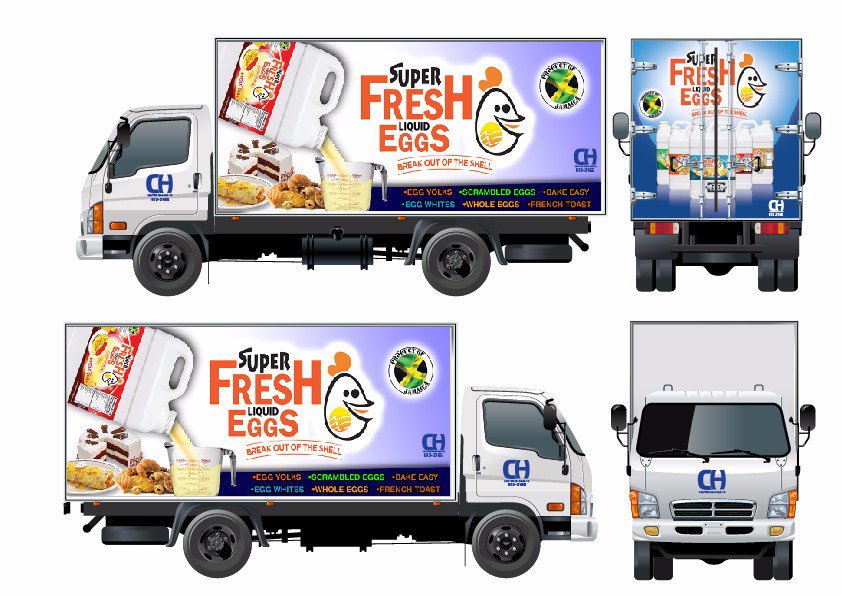 Ready for the Roadddd !