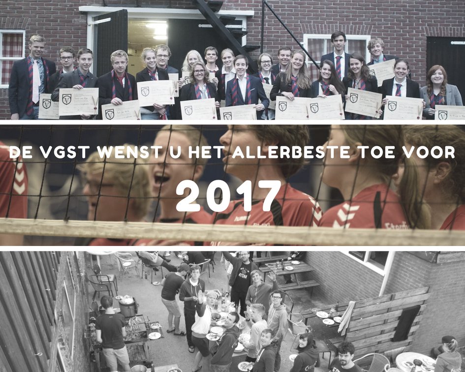 VGST tweet media