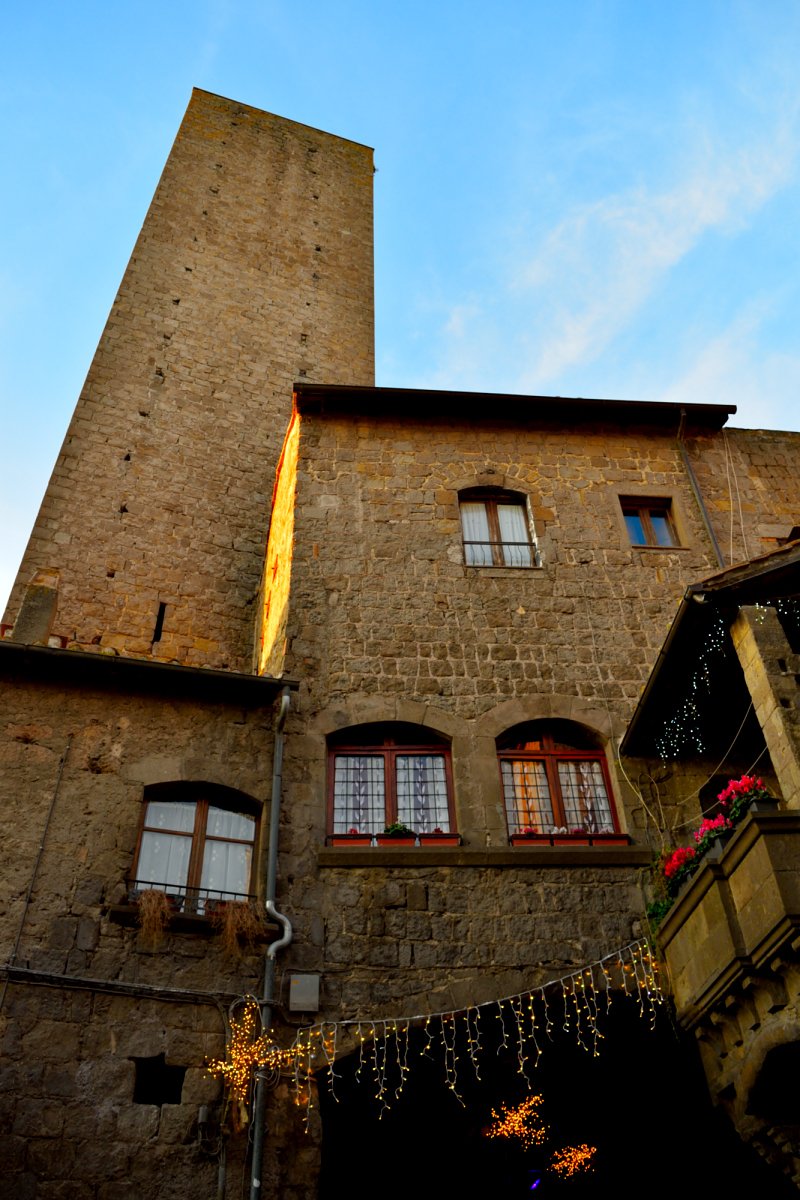 Discover Viterbo tweet media