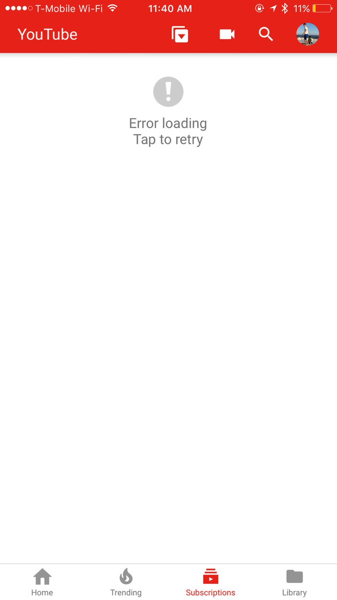 JasonMan217's tweet photo. Help? @TeamYouTube https://t.co/PrvpbEBYMz