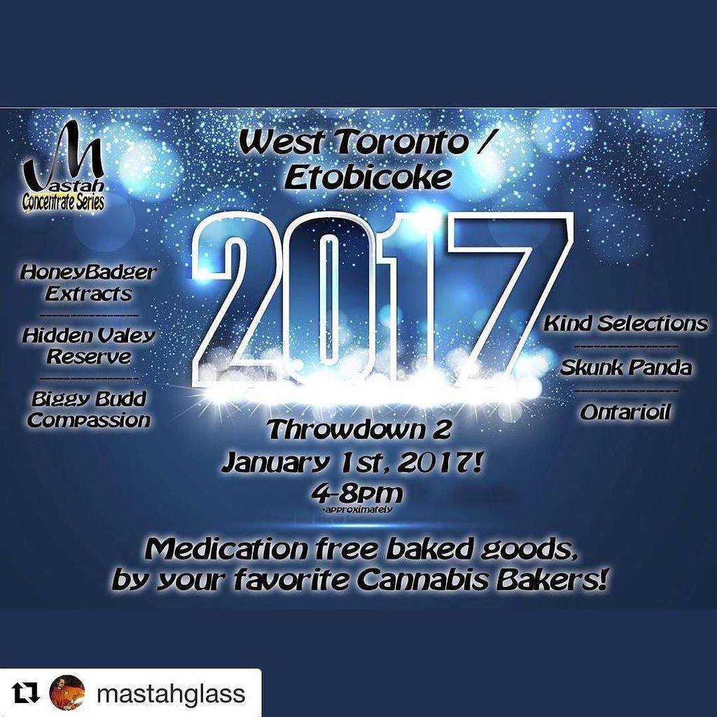 HiddenValleyCAN's tweet image. #Repost @mastahglass
・・・
Yesterday I posted the first three competitors : @honeybadgerextr… ift.tt/2hESNa8