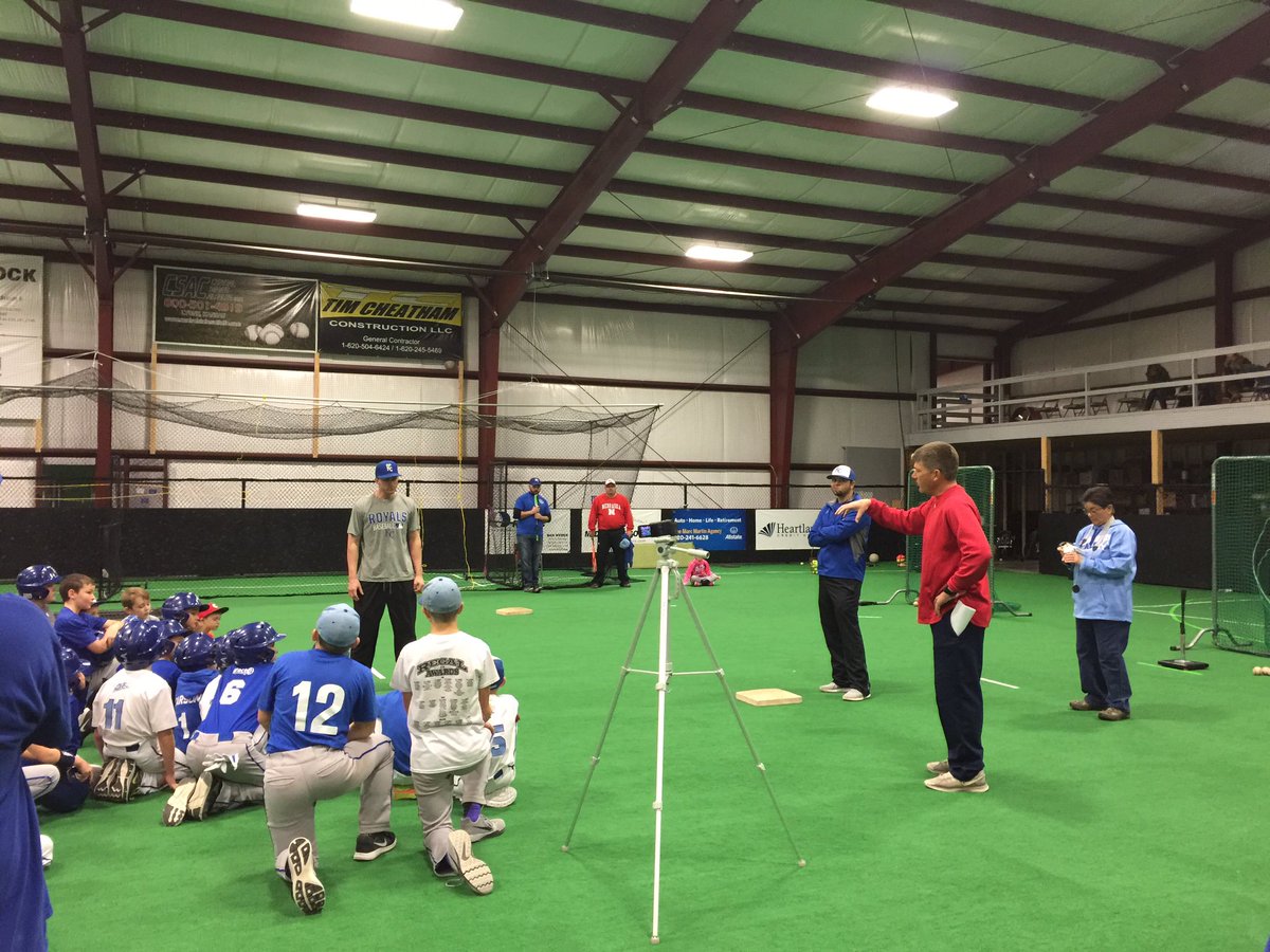 Central KS Crushers tweet media
