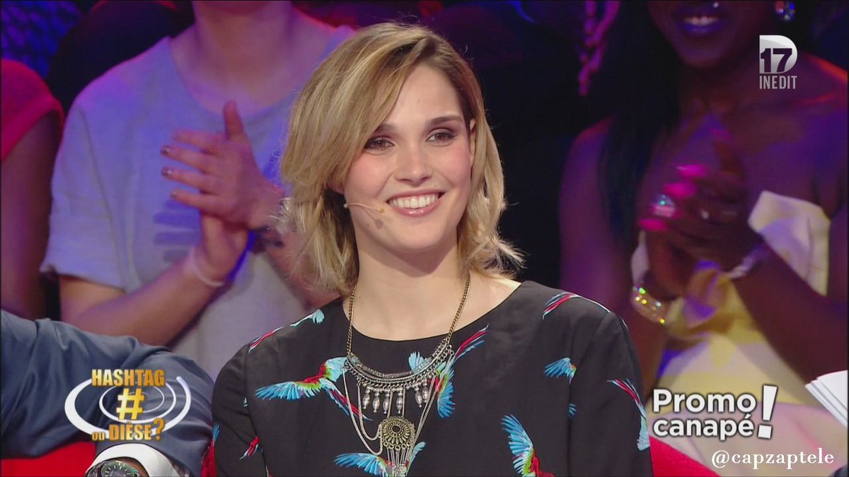 CapzapTele's tweet photo. @CamilleLou_Off #Caps2016 https://t.co/fXnmRC4uWT