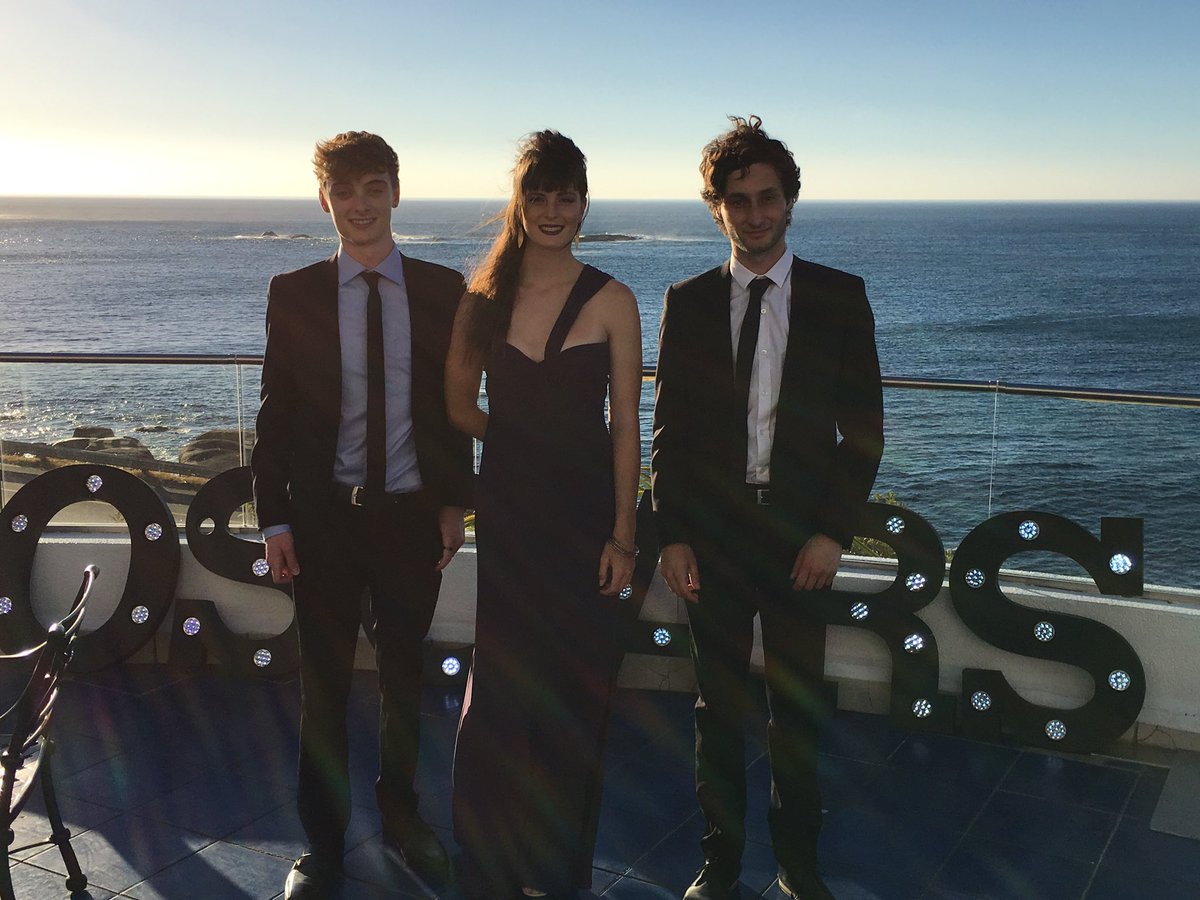 Live music in the Azure featuring <a href="/GracedelaHunt1/">Grace de la Hunt</a> #NYE12A