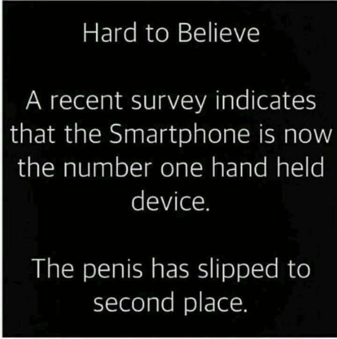 I had no idea our addiction to technology had gone so far.  RT for the #weekend! #keepitjuicy https://t<a href="/tag/weekend"class="tags"><span>#weekend</span></a><a href="/tag/keepitjuicy"class="tags"><span>#keepitjuicy</span></a>