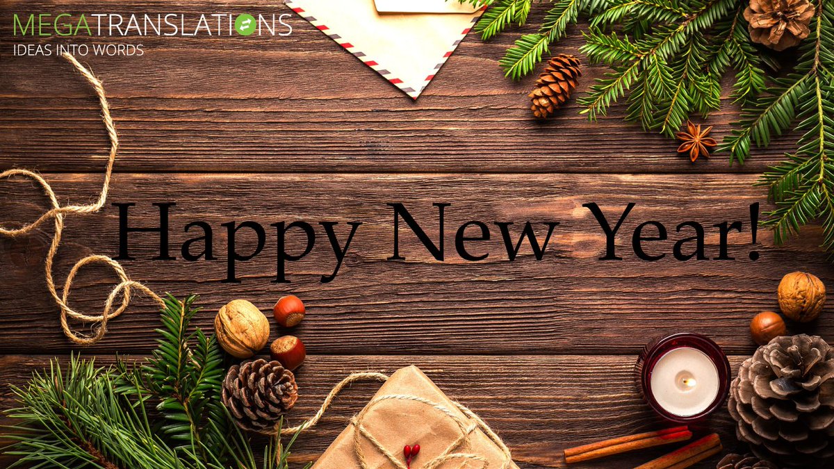 megatranslation's tweet photo. Happy New Year! All the best in 2017! #NewYearsEve #HAPPYNEWYEAR #MegaTranslations https://t.co/7RIYg5KpNX