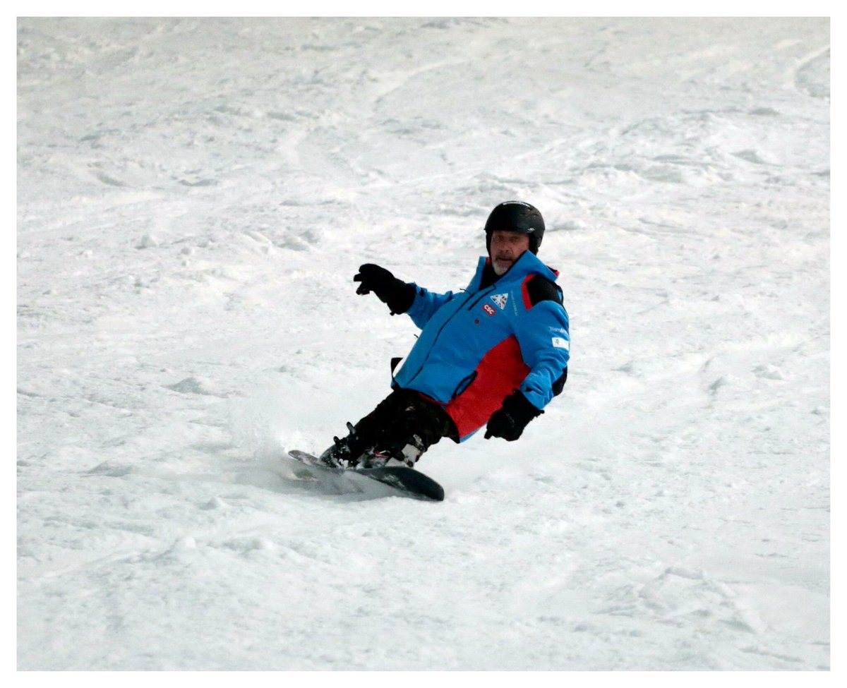 Armed Forces Para-Snowsports Team tweet media