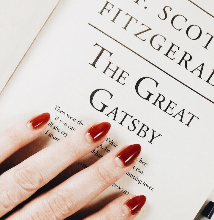 pixiecosmina's tweet image. ⭐️NYE preparations 🌙 #TheGreatGatsby #JournauxDesFetichismes #pixiecosmina