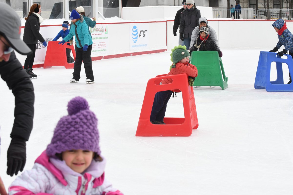 MfarrellP's tweet photo. Empire State Plaza Ice Rink Open Till 4pm Today. https://t.co/y8IPOWic6V