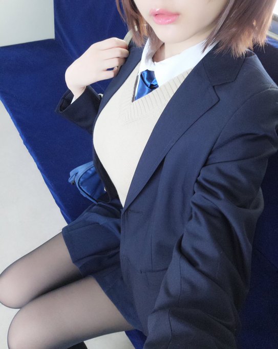 Twitterのコスプレ画像59