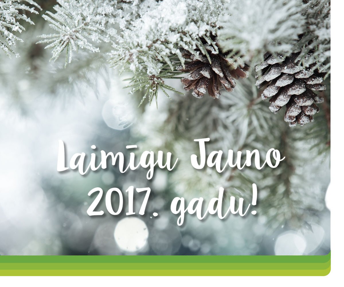 BENU Aptiekas kolektīvs novēl jums ar laimi un veselību bagātu Jauno gadu! #jaunaisgads #jaunaisgads2017 #2017