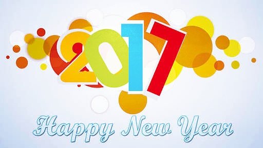 selamat datang 2017
semoga segala sesuatu yang baik selalu menyertai kita 
aamiin..