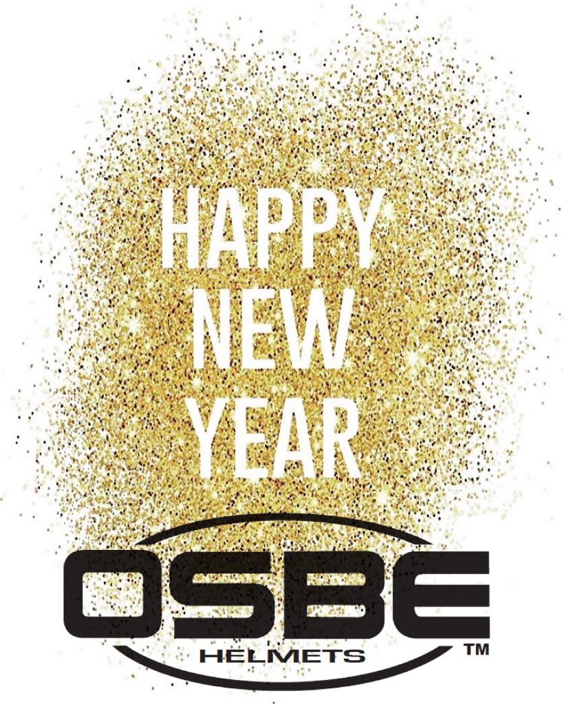 OSBE_HELMETS's tweet photo. Happy #NewYear from all of us at #OSBEhelmets 🎉 May #2017 bring you new adventures, lots of laughter & plenty of snow to #ski on! ❄ #OSBEUSA https://t.co/1oegoO7H78