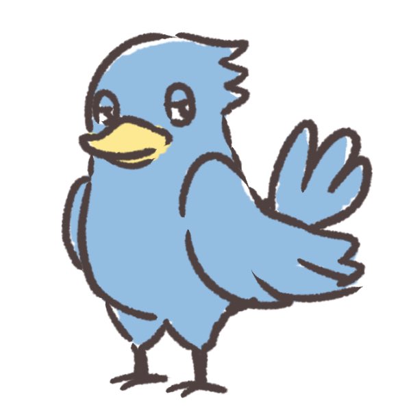 「鳥 ポケモン×ポケモン」のTwitter画像/イラスト(古い順)