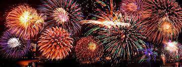 theBRCA's tweet photo. The BRCA wishes all of its members a very Happy New Year! https://t.co/GyuAaTijzD