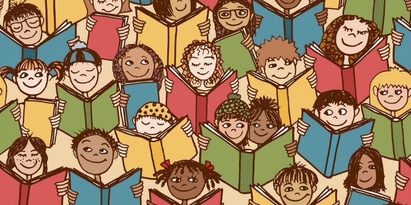 ncte's tweet photo. TEACHER QUIZ: Can You Identify These Quotes from Legendary Children's Books? https://t.co/0XxSNGksqt via @WeAreTeachers https://t.co/zNkEuXM2rf