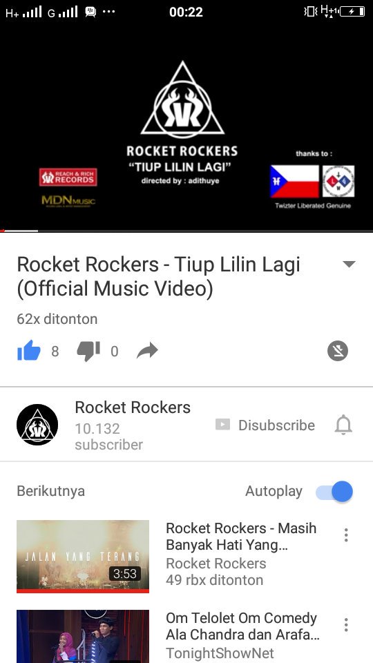 RRF BIMA tweet media