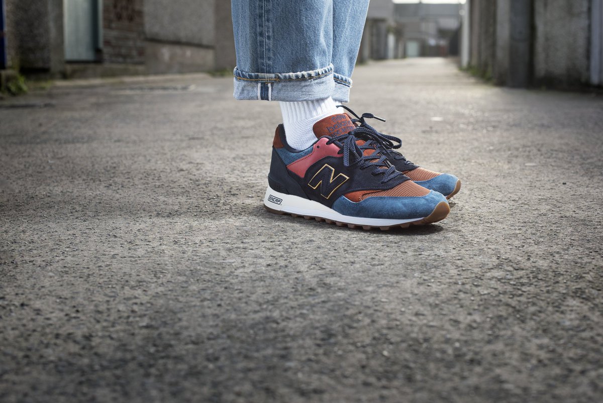 new balance retailers uk