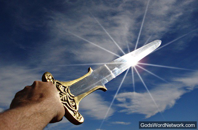 God's Word Network tweet media