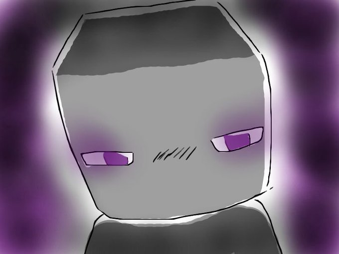 エンダーマンのtwitterイラスト検索結果 古い順 エンダーマンのtwitterイラスト検索結果 古い順