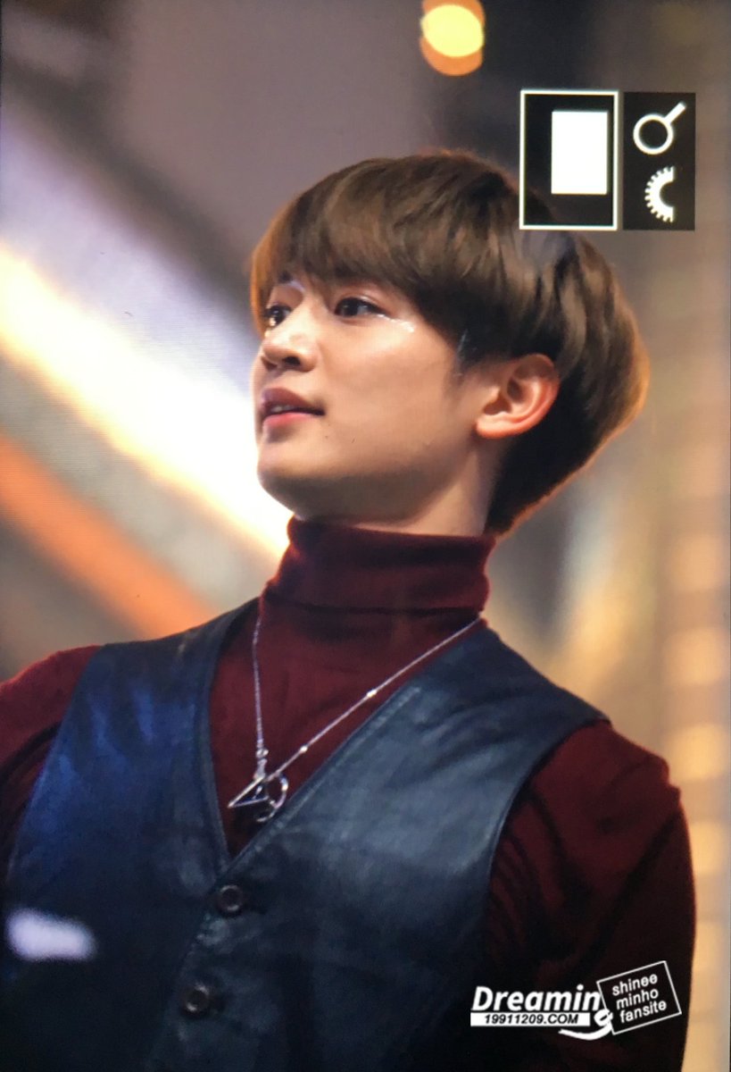 CHOlXMINHO's tweet photo. MBC https://t.co/ymTVqct6Yj