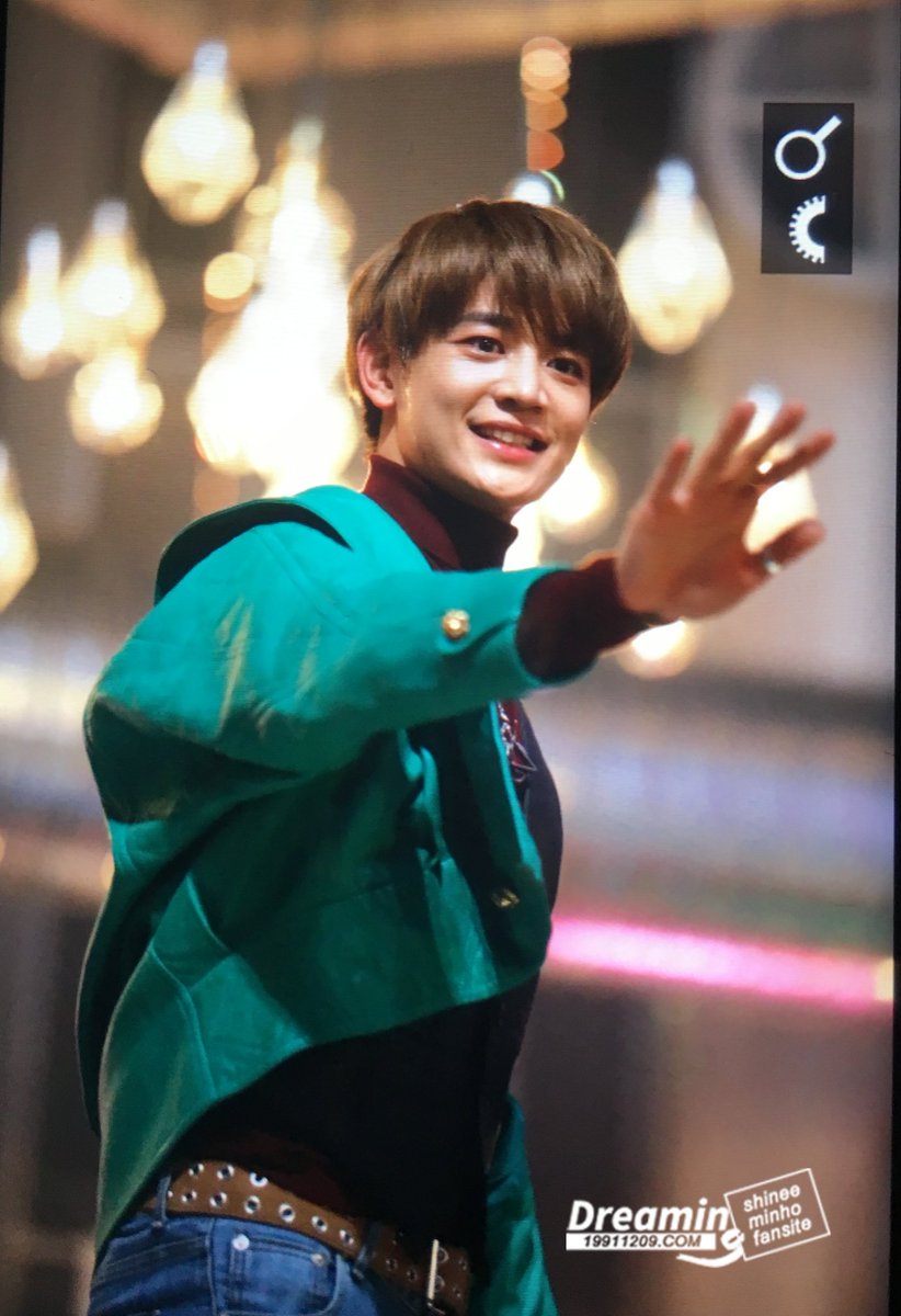 CHOlXMINHO's tweet photo. MBC https://t.co/ymTVqct6Yj