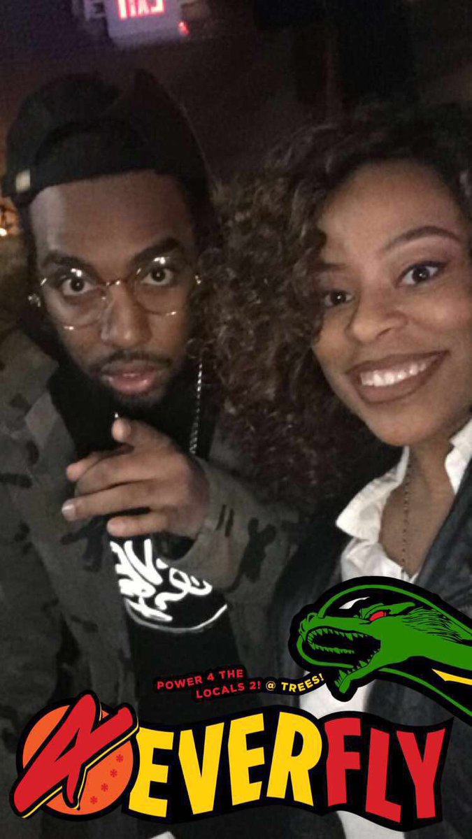 deshamariee's tweet photo. Great people and great music. Thank you @RawElementz 🙏🏾🎶 #Power4TheLocals2 https://t.co/W61O8kBa8J