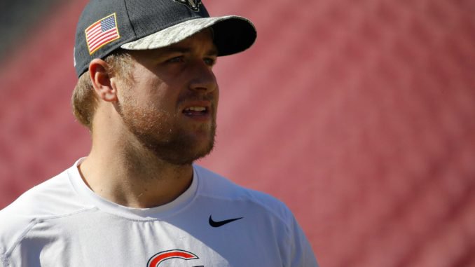 Bear Report Podcast: Week 13 #NFL #Bears profootballfanzone.com/bear-report-po…