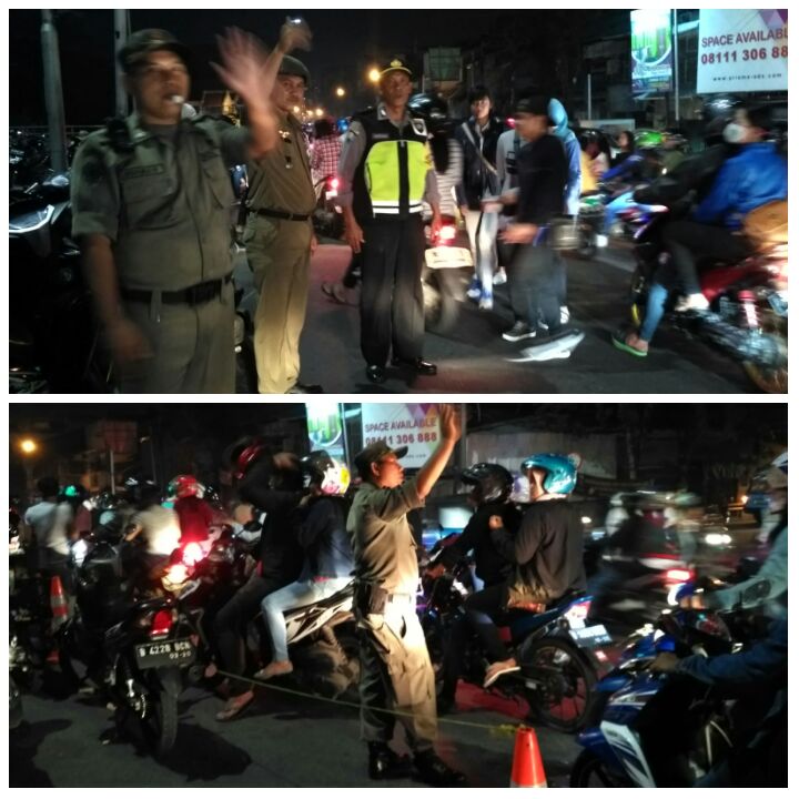 POLPP KEL.JEMBATAN 5 tweet media