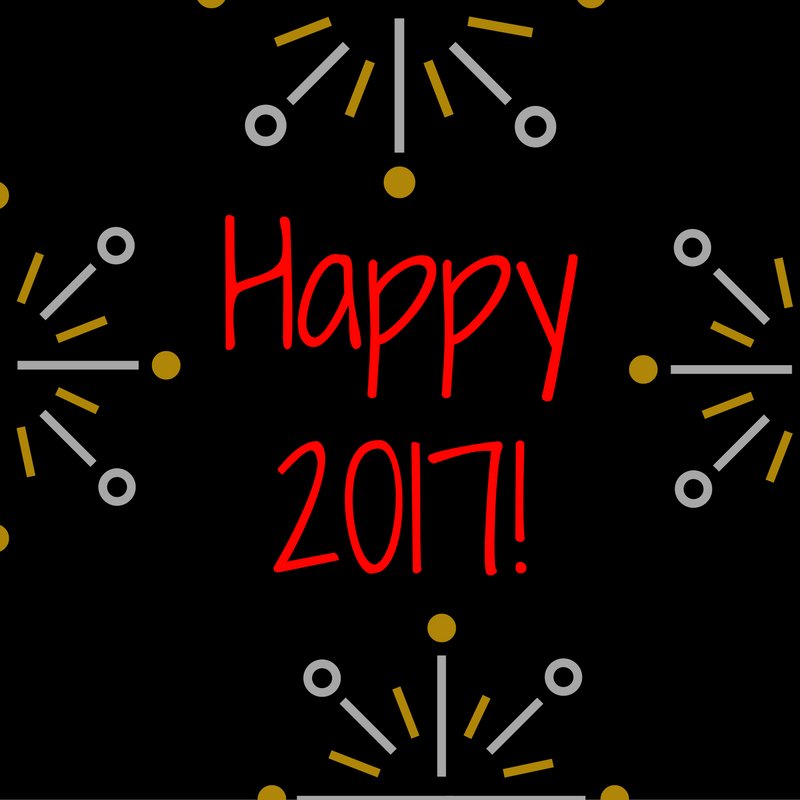 JellCraft's tweet photo. We would like to wish everyone a Happy New Year! Be safe tonight! #2017 #HappyNewYear https://t.co/orKqYHT6Eo