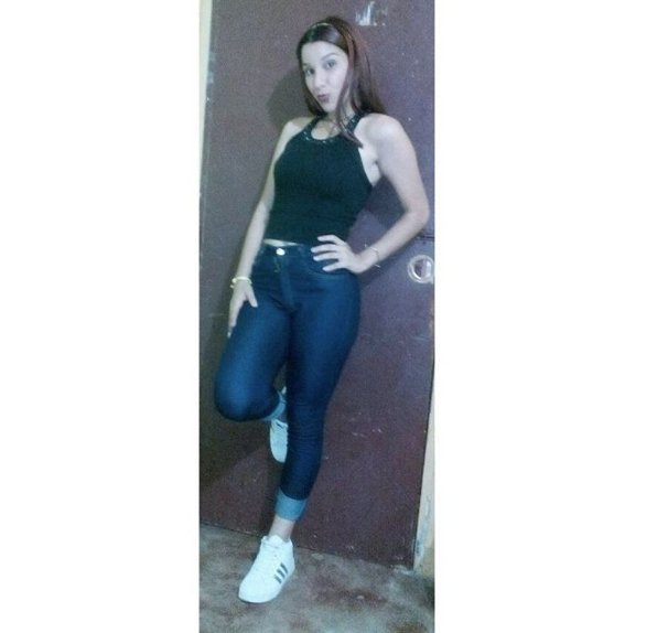 nileixypaola13_'s tweet photo. el ultimo sábado del año. https://t.co/rKRBlAq9tk