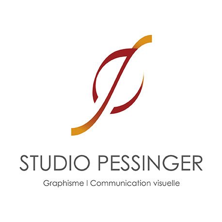 StudioPessinger's tweet image. Avec son nouveau logo, Studio Pessinger annonce la couleur : vive la flamme de la créativité !