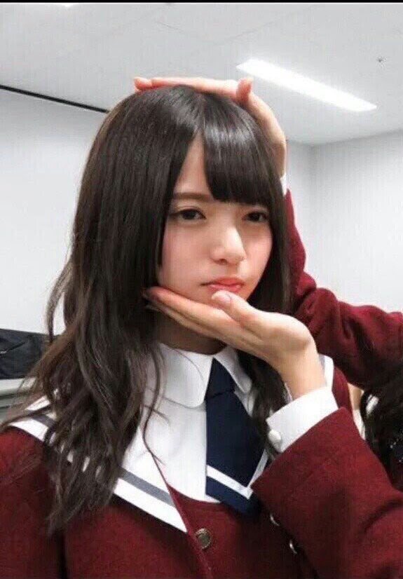 s_r_35's tweet photo. まだまだ乃木欅好きになって日が浅いですが
坂道ファンの方と繋がりたい！

#乃木坂46 
#欅坂46 
#RTした人全員フォローする https://t.co/rMVMp0kaQP