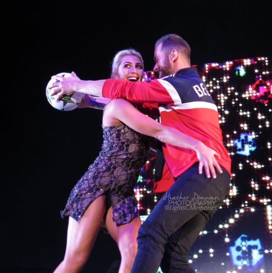 ArtemChig_Fans's tweet photo. Tour Life 💃🏼🕺🏼🙌🏼 @artemchigvintse #dwtstour https://t.co/bNmJ3Ot7PP