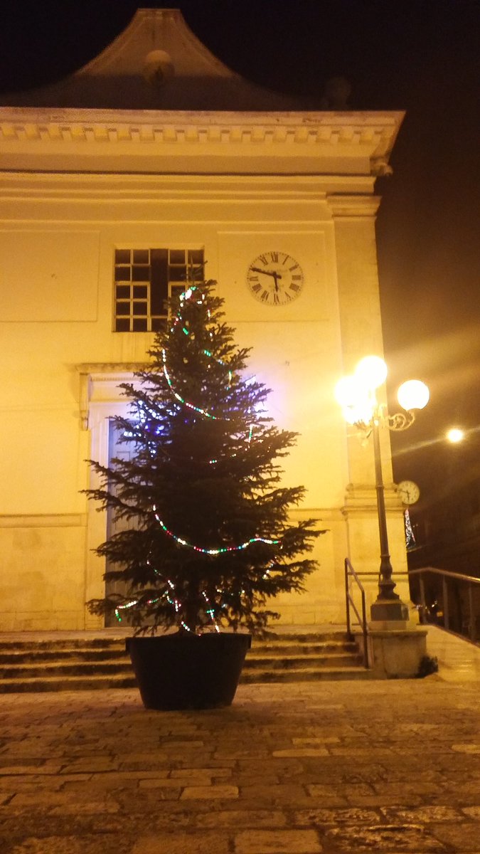 #lalberopiubello a Palombaio (BA)