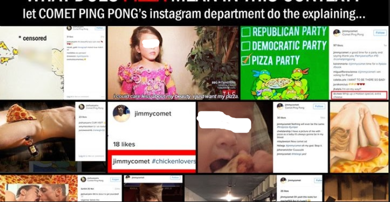 nikki_plummer's tweet photo. & 1st Liar of 2016 award goes to..
MEGYN KELLY of #FoxNews
How could she not see what the World can?
#DidntWantTo
#Pizzagate
#pedofiles https://t.co/uAuCCU64XE