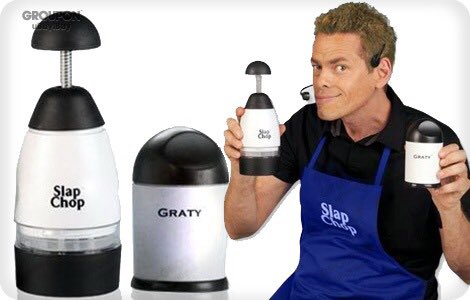 Connor13_'s tweet photo. Rain drop
Drop top

Hey I'm Vince and this is the Slap Chop https://t.co/ksMpUl4A9P
