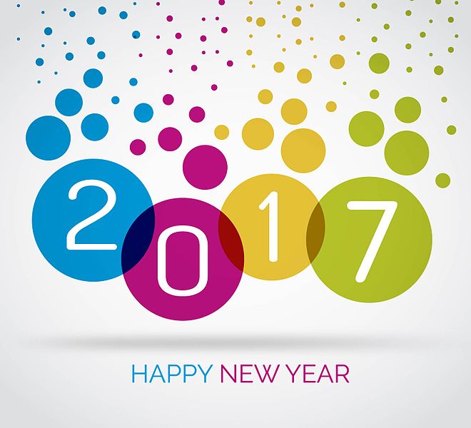 androidPT's tweet image. O androidPT deseja a todos um bom 2017!