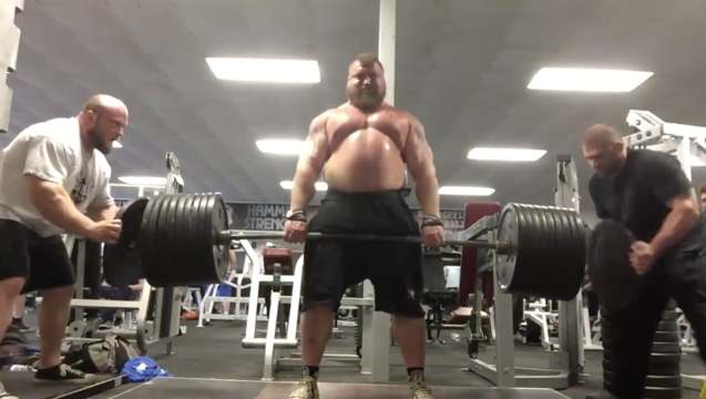 MaxFit007 tweet picture