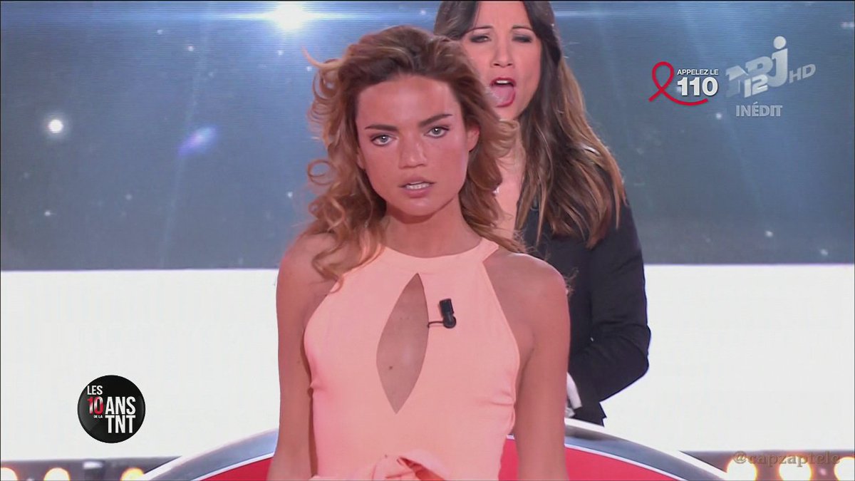 CapzapTele's tweet photo. @Francesca_Cheka #Caps2015 https://t.co/J62yUmuTdt