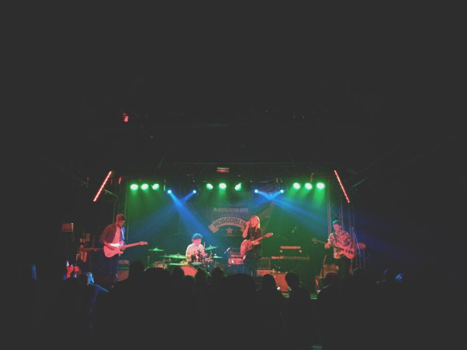 _Additives's tweet image. Cheers for the support this year, we're looking forward to 2017!🌹

open.spotify.com/album/2Lj11qoI…