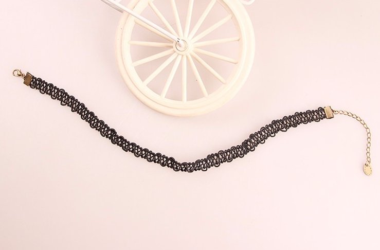ChokerEnvyCom's tweet photo. Our French Envy choker is only $4.95!
Shop now!
https://t.co/dReeOB0KHT https://t.co/Tcq2WqaO8H