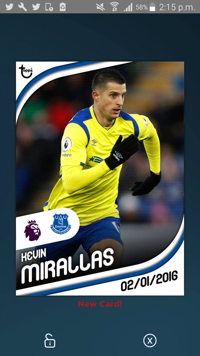 1 Black Goal + 2 White Goals giveaway!
RT + Follow to enter.
Winner when they become tradeable.
GL!